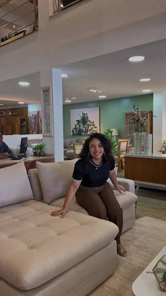Ambiente Itália Interiores no Instagram
