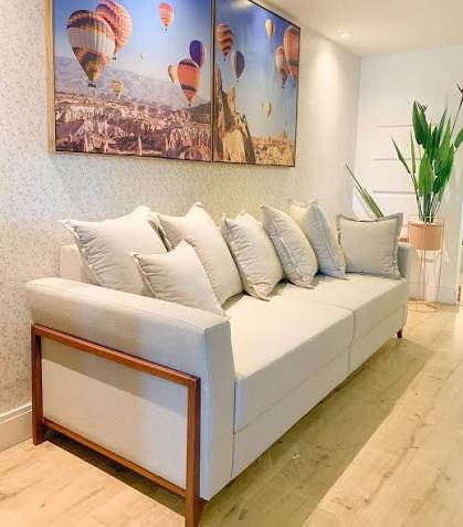 Ambiente Itália Interiores no Instagram
